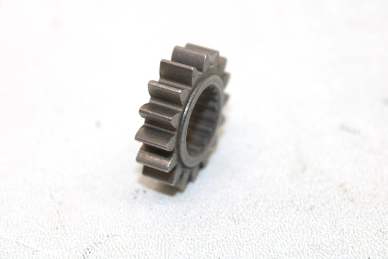 2004 Polaris Sportsman 500 Oem 16T Gear Selector Sprocket 3233839 Q3431