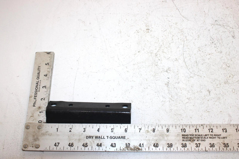 1996 Polaris Magnum Oem Rock Guard Bracket 5222221-067 AP152