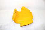 2001 Ski-doo Mxz 800 Aftermarket Skid Plate SS19