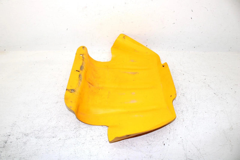 2001 Ski-doo Mxz 800 Aftermarket Skid Plate SS19