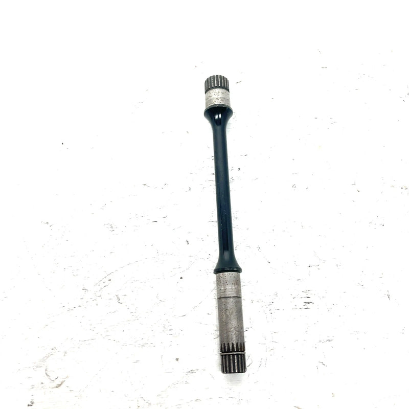 07-10 Can-Am Outlander 650 4x4 XT HO EFI OEM Middle Driveshaft 420620515 AB17