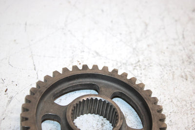 2004 Honda Fourtrax Rincon Oem 38T Final Drive Gear 23631-HN8-000 AH2
