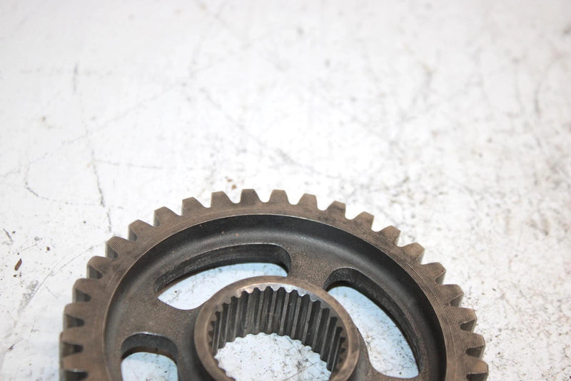 2004 Honda Fourtrax Rincon Oem 38T Final Drive Gear 23631-HN8-000 AH2