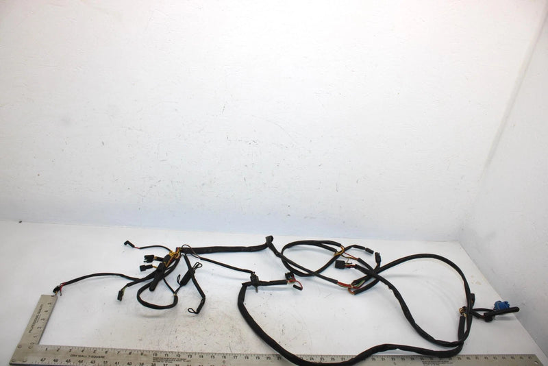 94 Arctic Cat Zr 440 Oem Main Wire Harness (W/Headlight Harsess) 0686-187 SAS1