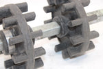 1989 Yamaha Inviter Oem Drive Axle 81E-W4751-00-00 SY17