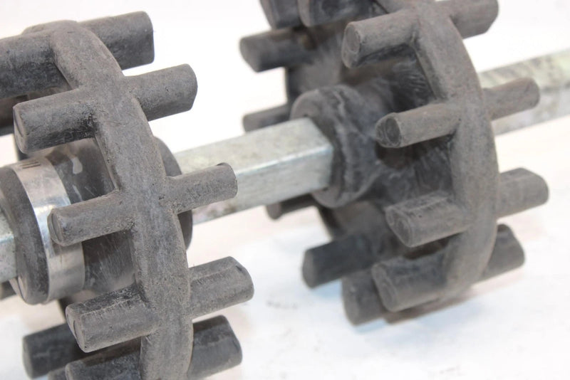 1989 Yamaha Inviter Oem Drive Axle 81E-W4751-00-00 SY17