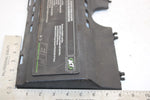 02 Arctic Cat Zr 600 Efi Oem Tool Box Lid 1670-049 SA191