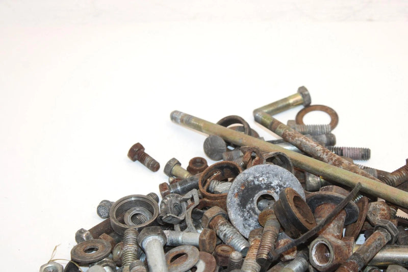 1996 Polaris 500 Oem Nut Bolt Spacer Hardware Kit SP12