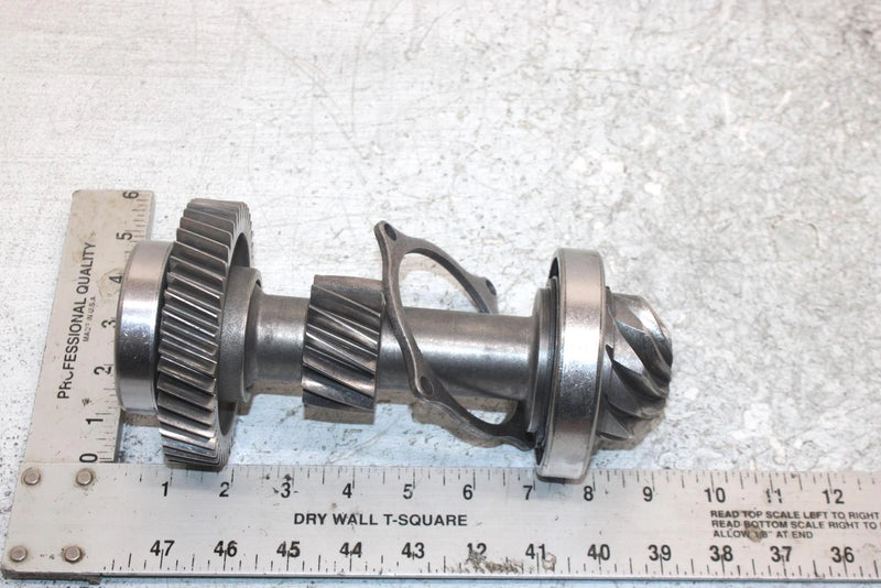 2019 Polaris Ranger 900 Xp Oem Transmission Pinion Shaft 3235336 XP6