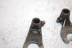1996 Yamaha  Badger Yfm80h OEM Shift Fork Set 2MK-18511-00-00 AY14
