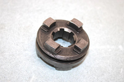01 Arctic Cat 400 4x4 Oem  Transmission Sliding Dog 3446-108 AA21