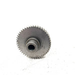 22 Can-Am Defender HD10 OEM  Transmission Shaft W/20T Bevel Gear 420686806 XB0.3