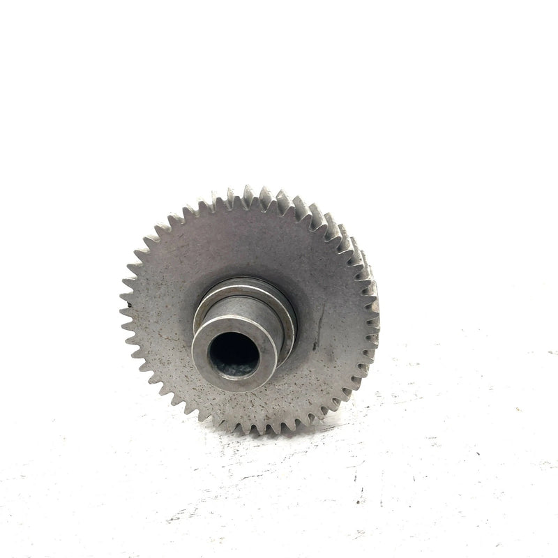 22 Can-Am Defender HD10 OEM  Transmission Shaft W/20T Bevel Gear 420686806 XB0.3