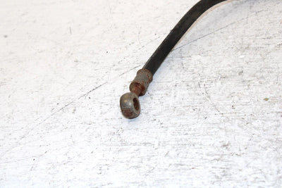 1996 Polaris Xplorer 400l Oem Upper Front Brake Line 1930760 AP26