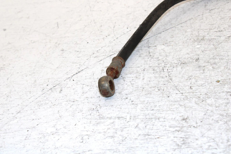 1996 Polaris Xplorer 400l Oem Upper Front Brake Line 1930760 AP26