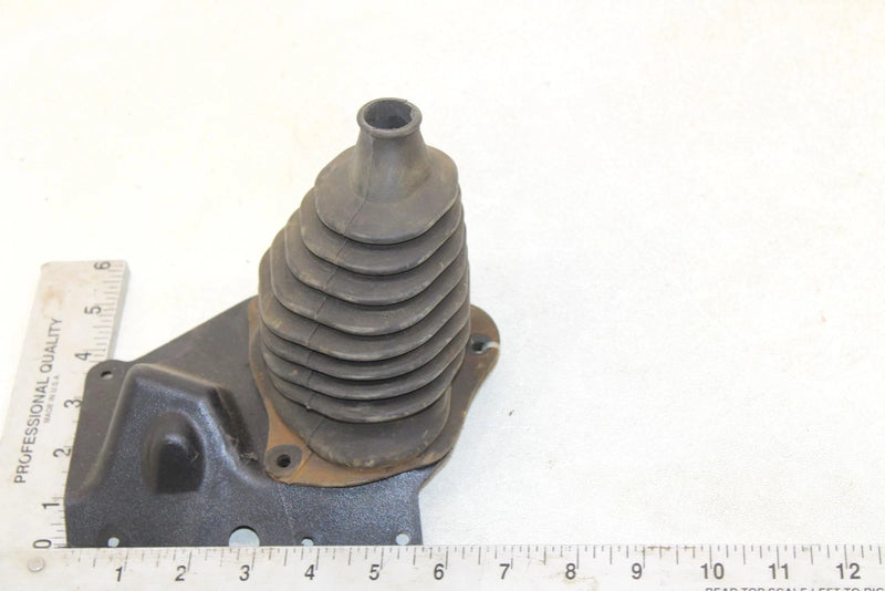 Polaris Oem Left Tie Rod Boot And Cover 5436574 5433532 B68