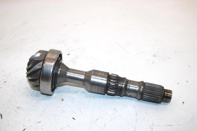 19 Polaris Sportsman 570 Sp Oem 13T Center Drive Pinion Gear 3234263 AP34