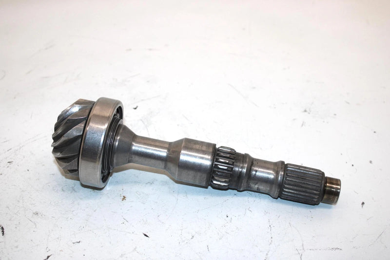19 Polaris Sportsman 570 Sp Oem 13T Center Drive Pinion Gear 3234263 AP34