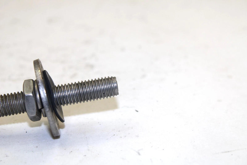 1995 Arctic Cat Monte Carlo 640 Oem Seat Latch Stud 1673-383 JA1
