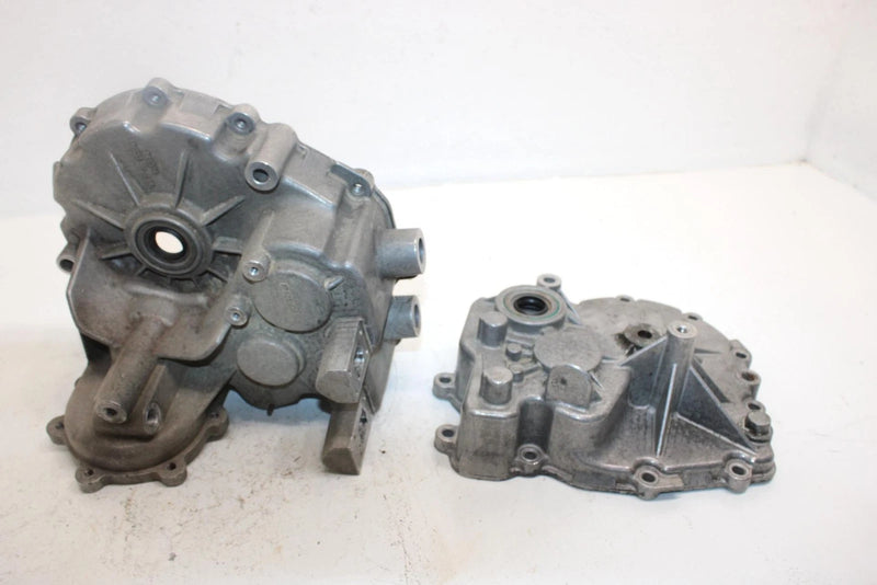 2000 Polaris Xplorer 400 Oem Transmission Case 3234036 3233895 AP99