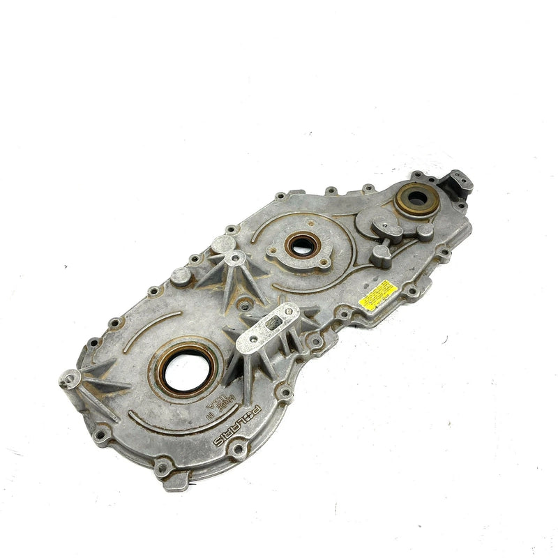 1999 Polaris Sportsman 500 OEM Left Transmission Case Cover 3233671 AP203
