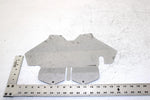 2013 Polaris 600 Rush Pro Oem Air Dam Plate 5252981 SP30