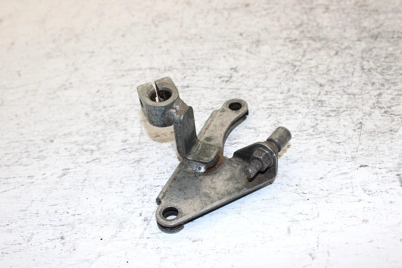 2004 Kawasaki Kfx 700 Oem Shift Lever Support 13236-0031 AK30
