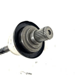 14-15 Arctic Cat Prowler HDX 500 OEM Rear Drive Shaft 1436-411 XA2.1