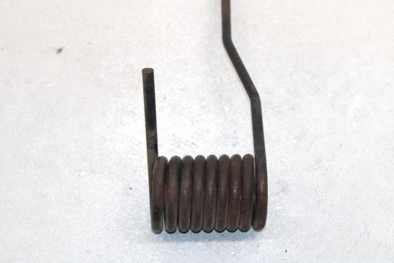98 Polaris Indy 500 Oem Left Torsion Spring .421 7041461-067 SP6