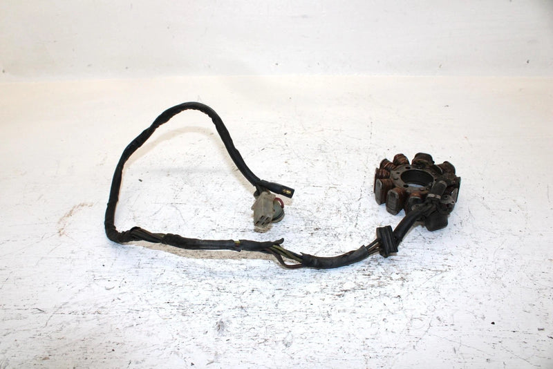 1988 Suzuki Lt 230 E Oem Stator 32101-18A00 AS7