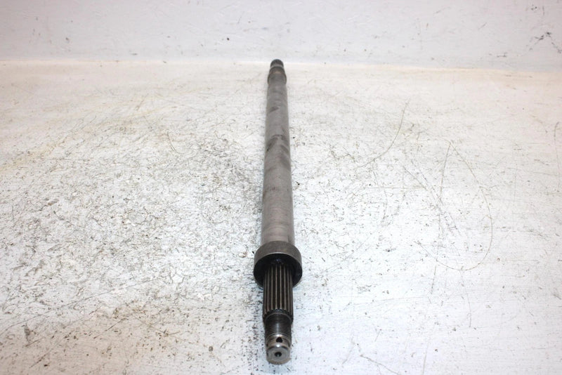 2006 John Deere  Buck 650 Oem Left Rear Axle 705500184 AJ0