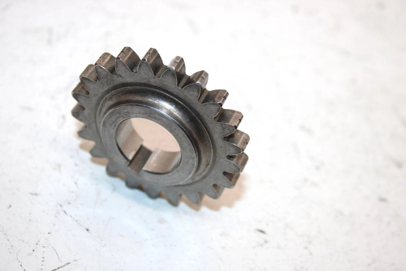 15 Suzuki King Quad 500 Oem Oil Pump Drive Gear 16321-11H00 AS10