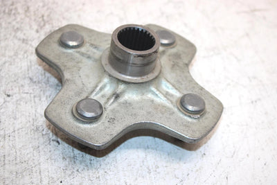 2002 Honda Foreman Rubicon Oem Rear Hub (set) 42610-HN2-A20 AH36