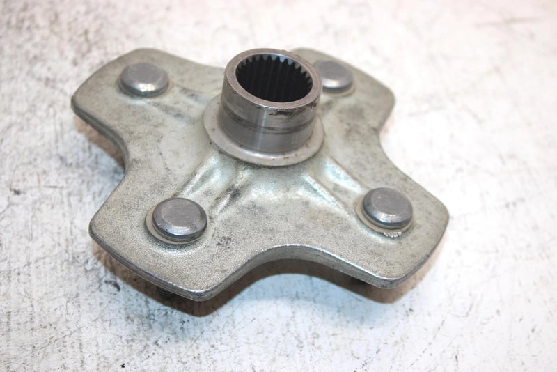 2002 Honda Foreman Rubicon Oem Rear Hub (set) 42610-HN2-A20 AH36
