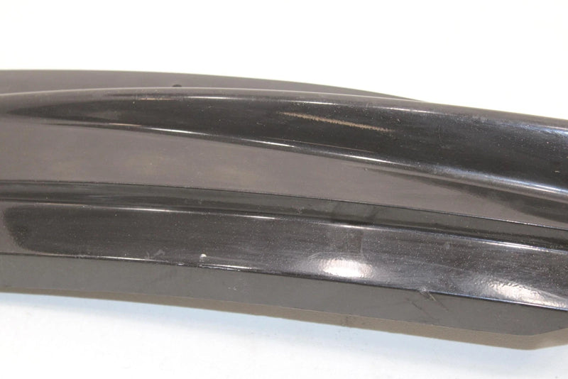 95 Polaris Indy 500 Efi Oem Left Bumper Panel 5431492-177 B337