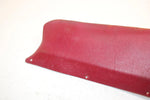 1998 Arctic Cat Ts-l 1000 Oem Left Knee Pad 1673-563 JA11