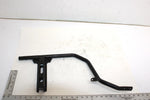02 Honda Trx 350 Fe Oem Left Foot Rest Bracket 50612-HN5-A10 AH22