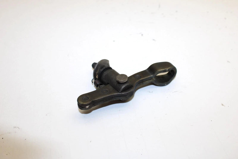 89 Suzuki Quadrunner 160 LT160E 2x4 OEM Clutch Release Arm 23225-18a01 AS16