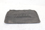 1995 Yamaha Vmax 500 Oem Snowflap 8V9-77595-00-00 SY34