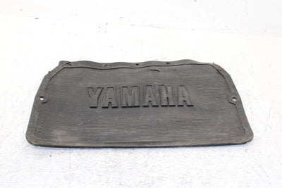 1995 Yamaha Vmax 500 Oem Snowflap 8V9-77595-00-00 SY34