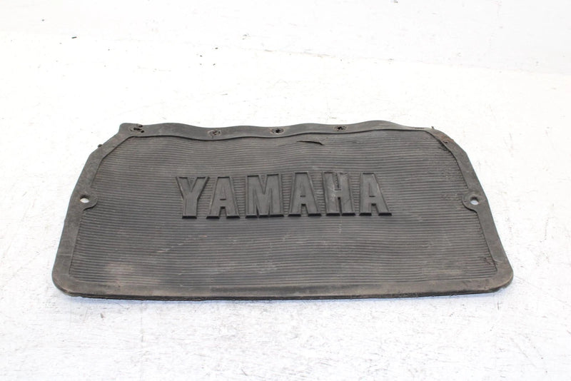 1995 Yamaha Vmax 500 Oem Snowflap 8V9-77595-00-00 SY34