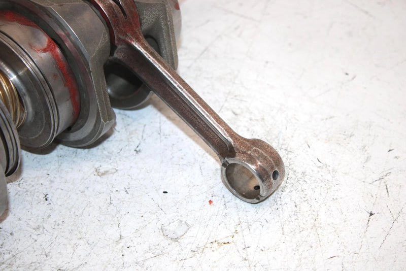 04 Arctic Cat Sno Pro 440 Oem Crankshaft 3006-624 SAS9