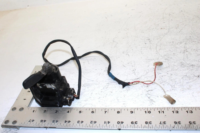 1996 Polaris Sportsman 500 Oem Throttle Lever 2010158 AP187
