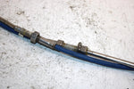 1993 Polaris Sl 750 Oem Steering Cable W/Ends 7080435 JP26