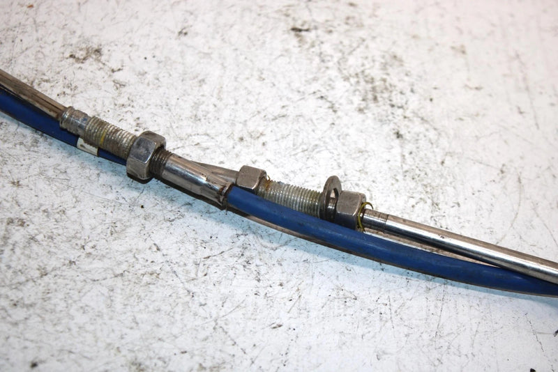 1993 Polaris Sl 750 Oem Steering Cable W/Ends 7080435 JP26