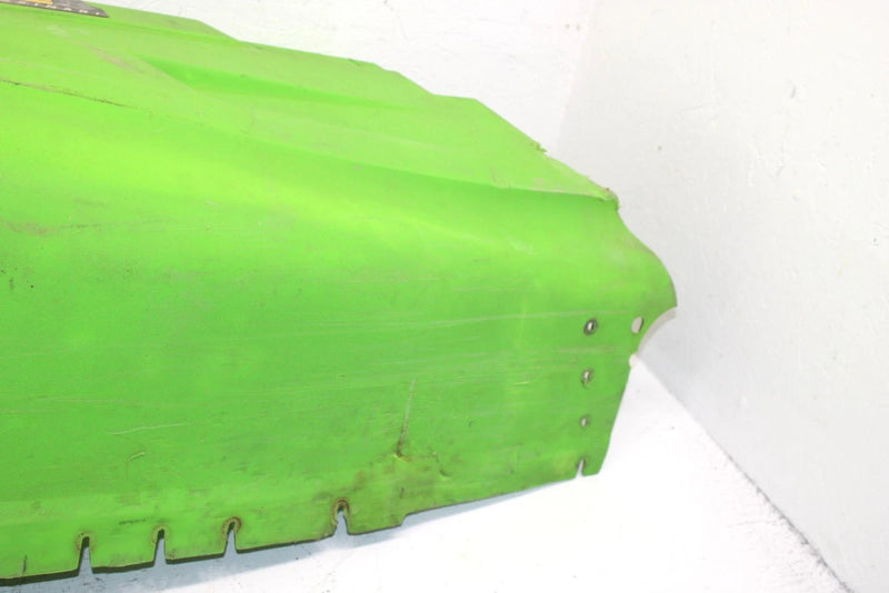 1998 Arctic Cat Zr 600 Oem Left Belly Pan 0716-753 SA33