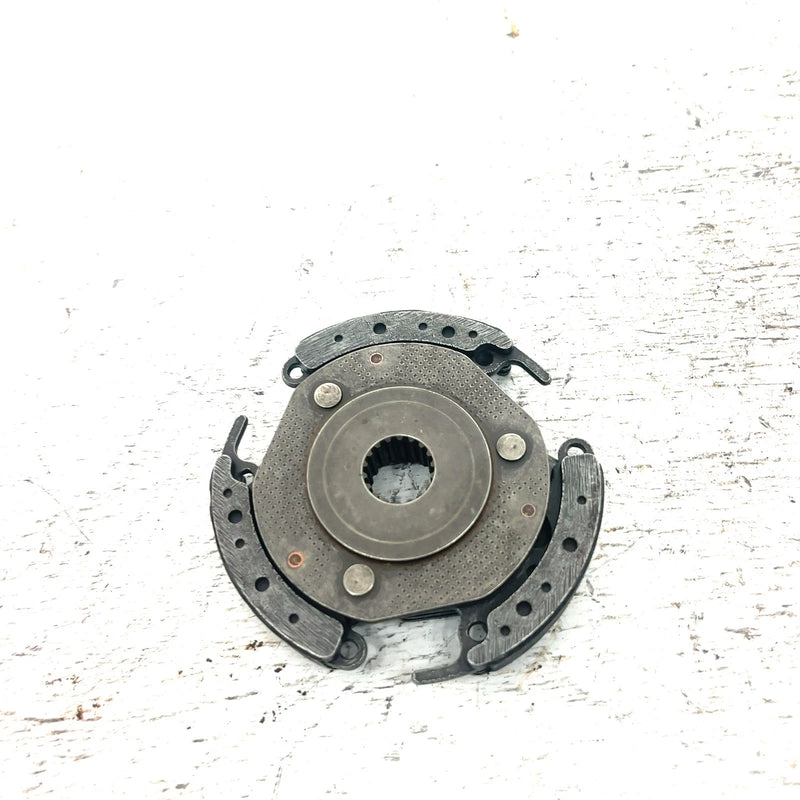 87-93 Suzuki Quadrunner 4WD OEM Centrifugal Clutch 21500-19B22 AS35