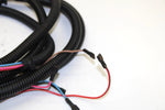 1995 Polaris Slt 750 Oem Wire Gauge Harness 2460469 JP5