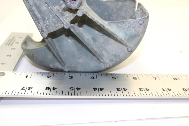 1994 Yamaha Waverunner Iii Gp Oem Reverse Gate 6R8-51314-02-94 JY19