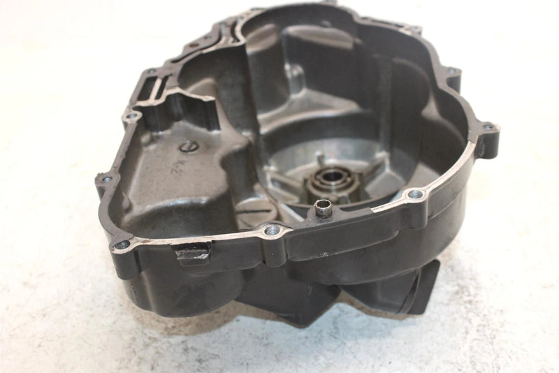 1996 Kawasaki Bayou 300 Oem Clutch Cover 14032-1432 AK25